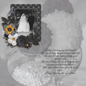 July 2021 Colour Challenge