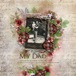 My Dad