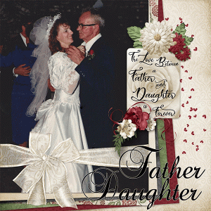 Father Daughter Dance
