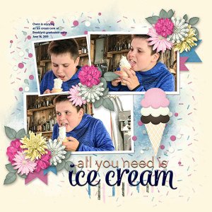 Ice Cream