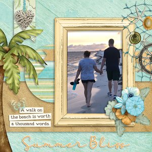 Coastal Escape