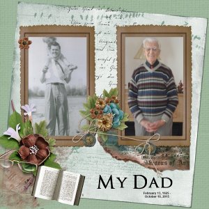 My Dad