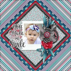 You Make Me Smile