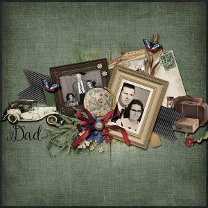 Dad