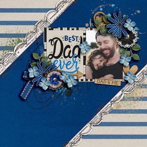 Best Dad