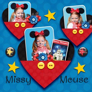 Missy M