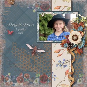 Abigail Anne