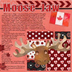 Moose Jaw