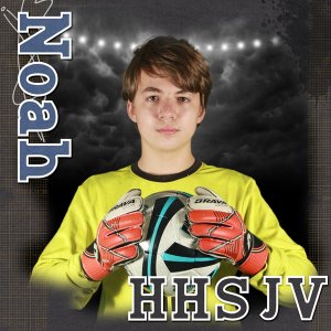 JV Soccer