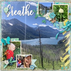 Breathe