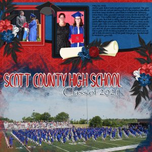 Graduation