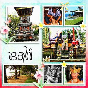 Bali