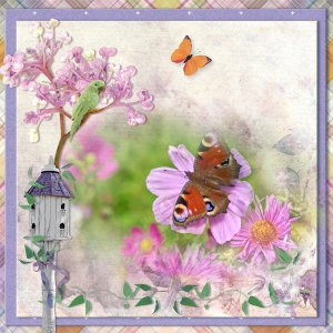Use-It-All Challenge, June 2021, with Karen Schulz Designs