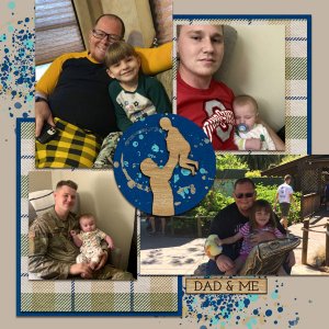 Best Dad