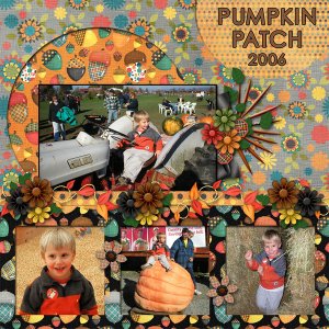 Hello Fall