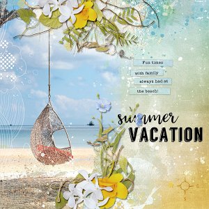 Summer Vacation
