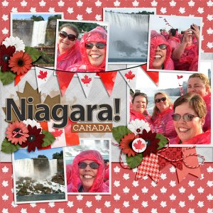 Niagara 2016