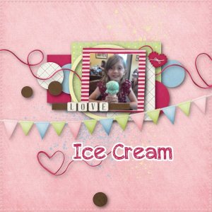 Ice Cream