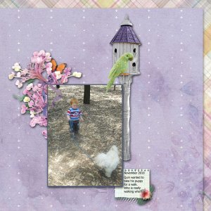 June 21 Use It All Challenge
