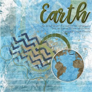 Earth