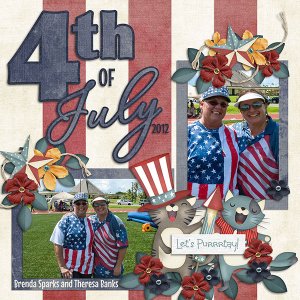 4th Fun