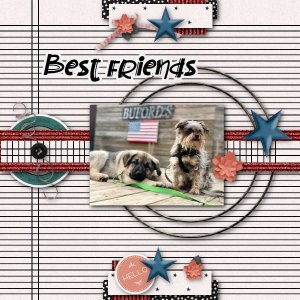 Best Friends