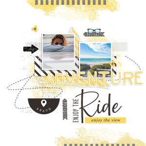 adventure