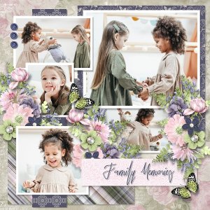 T. Daily moments 3