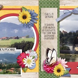 2018 Germany Trip Day 4