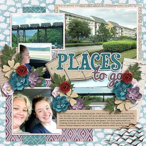 Places To Go