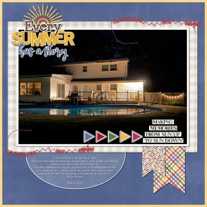 Home: May 2021