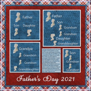 Father's Day 2021