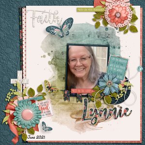 Lynnie
