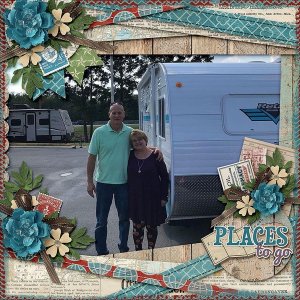 Places You Go