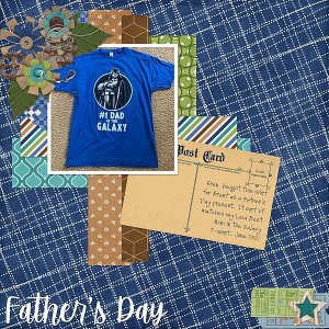 Father's Day