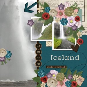Iceland