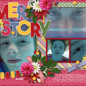 Summer Story