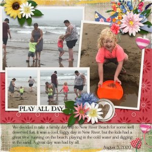Life Chronicled: Summertime