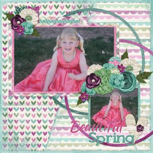 Beautiful Spring