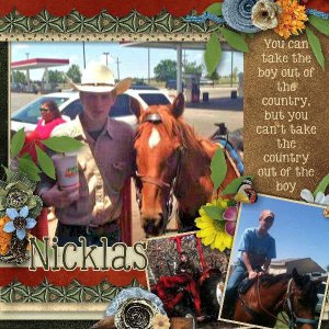 Nicklas
