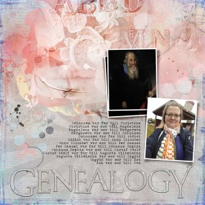 Genealogy