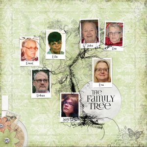 The Family Tree
