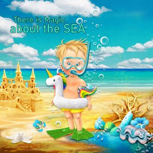 Oh Sea