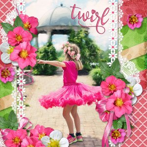 Twirl