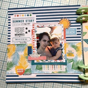 Summer story