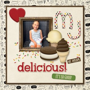 Ice Cream