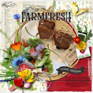 Farm Fresh