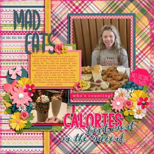 Mad Eats date night 4.2.2021
