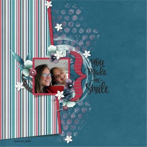 SMILE