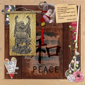 Peace